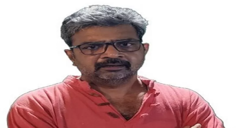 Delhi University's History professor arrested over his post on Gyanvapi mosque