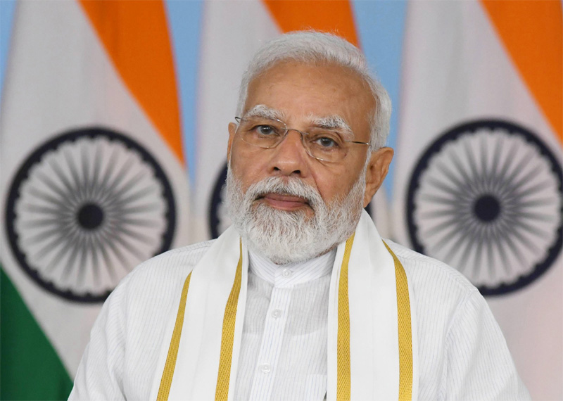 PM Modi to participate in inaugural I2U2 summit