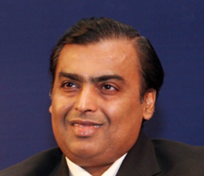 Industrialist Mukesh Ambani and his family receive death threat calls