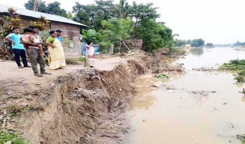 Assam flood: Death toll rises to 7