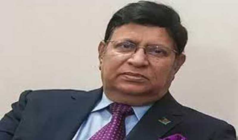 Bangladesh, India to benefit from stability: FM A K Abdul Momen