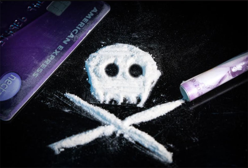 Meth, cocaine worth Rs 1,476 cr seized in Mumbai