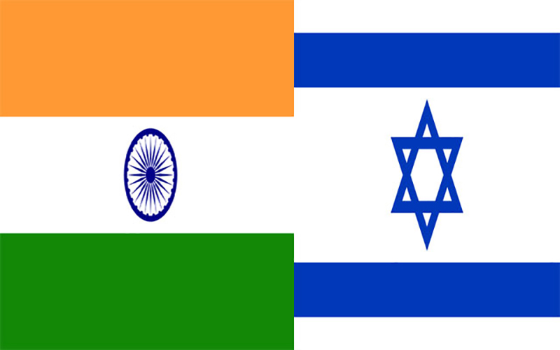 India, Israel to partner for Everything About Water Expo 2022