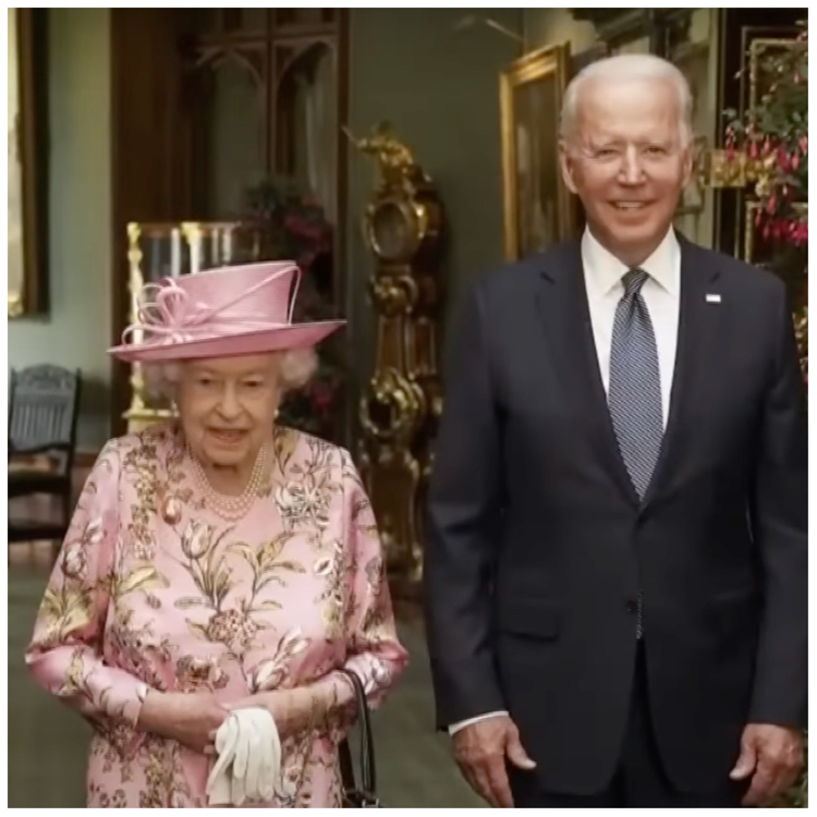 Queen Elizabeth's funeral to be attended by US Prez Joe Biden