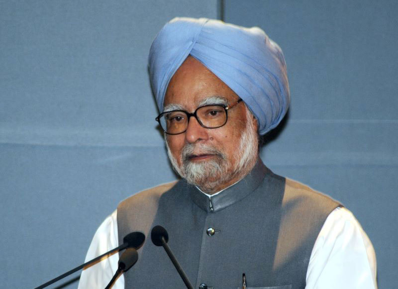 BJP govt has no understanding of economic policy: Manmohan Singh