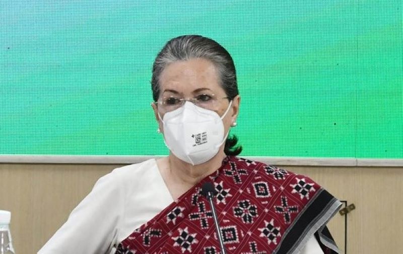National Herald case: Sonia Gandhi to appear before ED for third day today