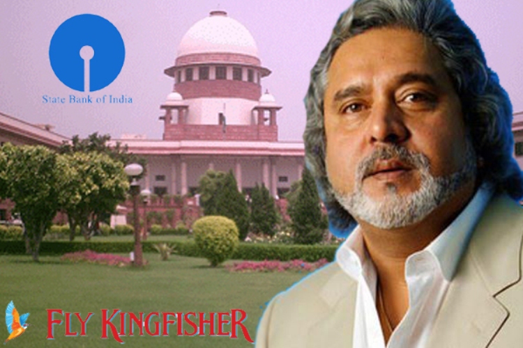 Rs. 18000 crores returned to banks from Vijay Mallya, others: Centre to Supreme Court