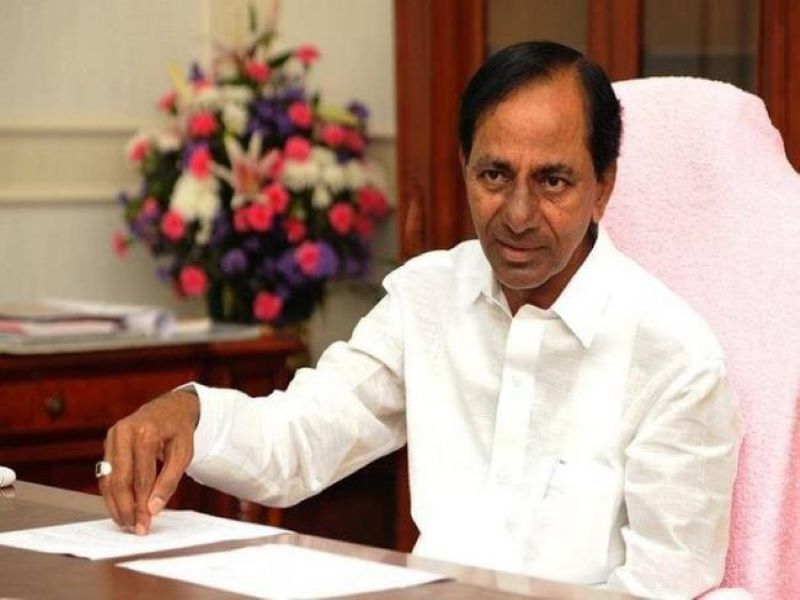 Telangana CM KCR to float national party soon; eyes a bigger role in Central politics