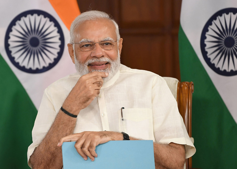 PM Narendra Modi urges people to strengthen the Har Ghar Tiranga movement