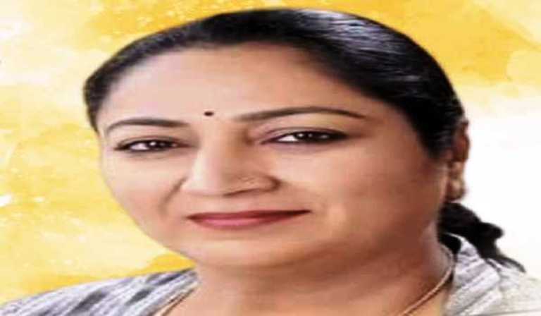 BJP names Rekha Gupta as mayor candidate for Municipal Corporation of Delhi
