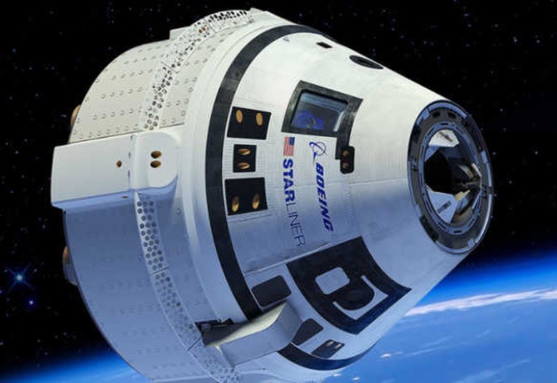 NASA, Boeing's Starliner complete first uncrewed flight test to space station