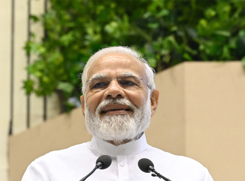 Prime Minister Narendra Modi to launch 5G services today