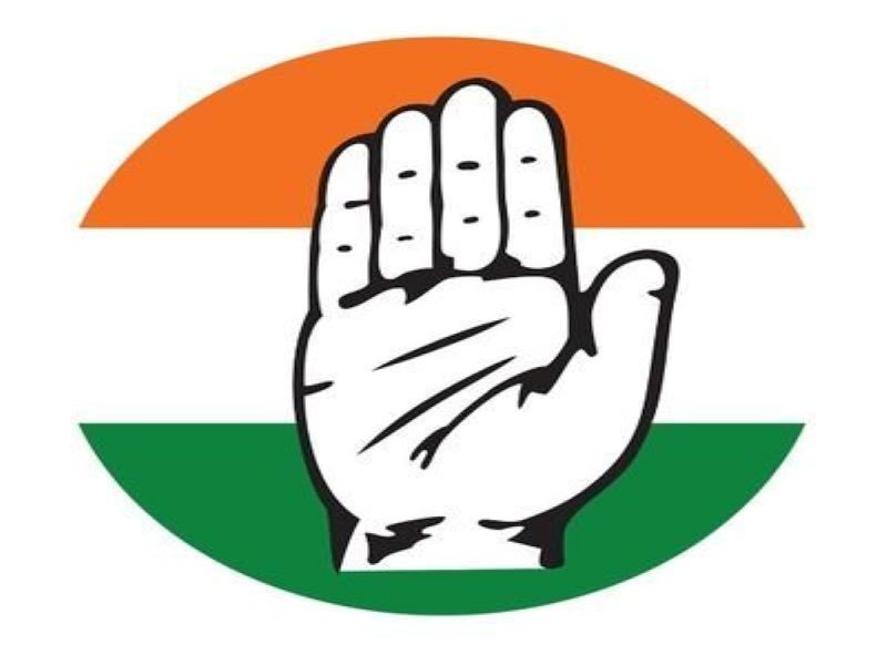Congress announces first list for UP assembly polls