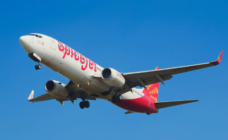 Injured in Durgapur incident being provided help, says Spicejet