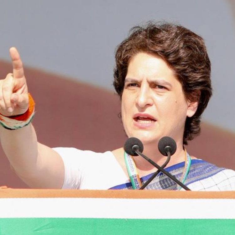 Priyanka to launch Congress campaign for Himachal elections from Sujanpur Tira on Sep 29