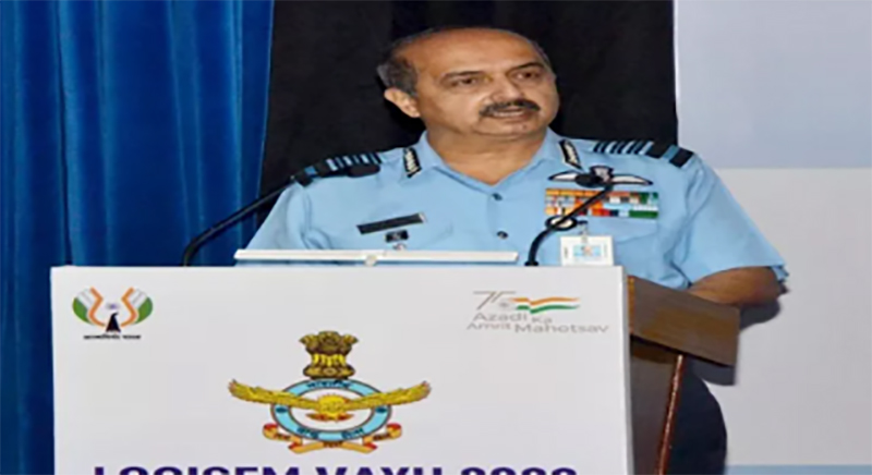 India should prepare for short swift wars & long-drawn conflicts: IAF chief