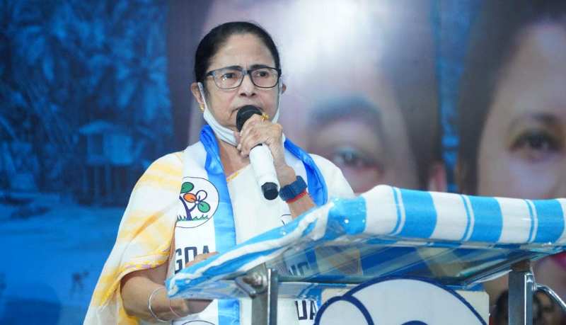 Angry Mamata slams BJP over TMC strongman Anubrata Mandal's arrest; threatens to call for 'Jail Bharo Andolan'