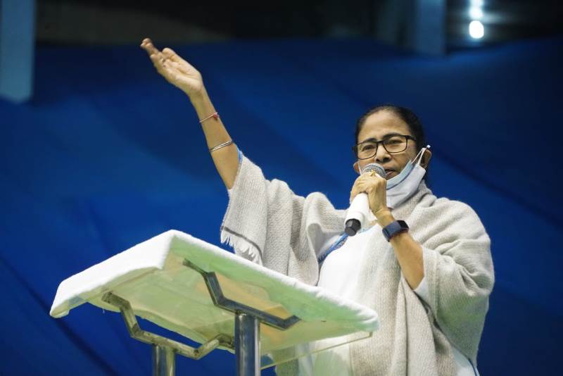 'Wanted all anti-BJP fronts to unite but...': Mamata Banerjee on roadmap to 2024