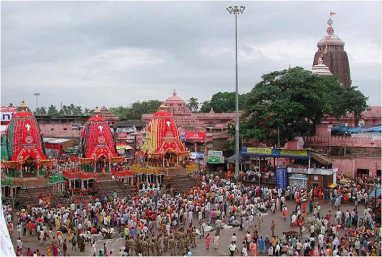 Security arrangement for smooth celebration of Puri's Ratha Yatra finalised: Here are key points