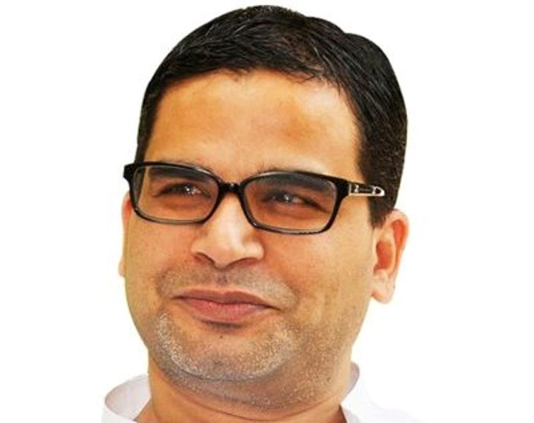 Possible to defeat BJP in 2024 but not with current opposition: Prashant Kishor