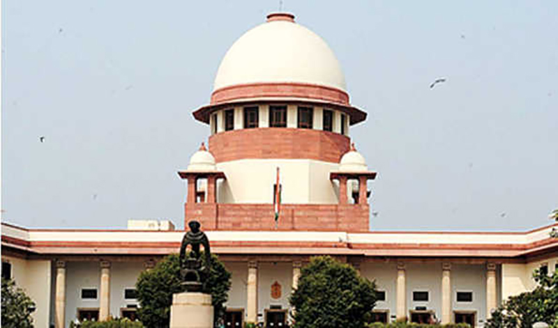 Supreme Court affirms death to Pakistani attacker of Red Fort