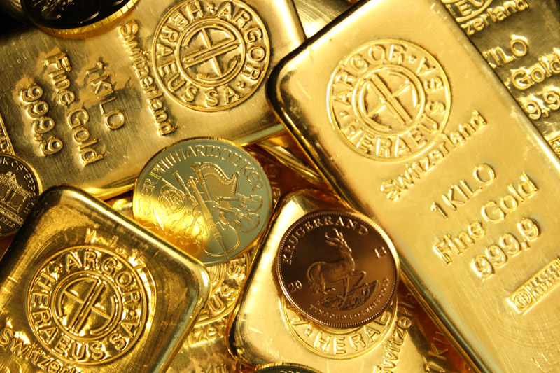DRI seizes 15.93 kg foreign-origin gold worth Rs 8.38 crore smuggled via Indo-Myanmar border in Guwahati and Dimapur