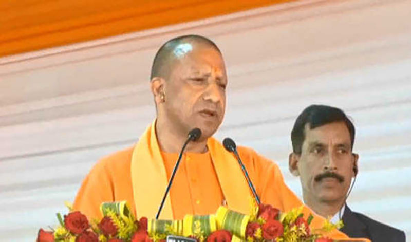 Uttar Pradesh: Bundelkhand reached new heights of development, says Yogi Adityanath