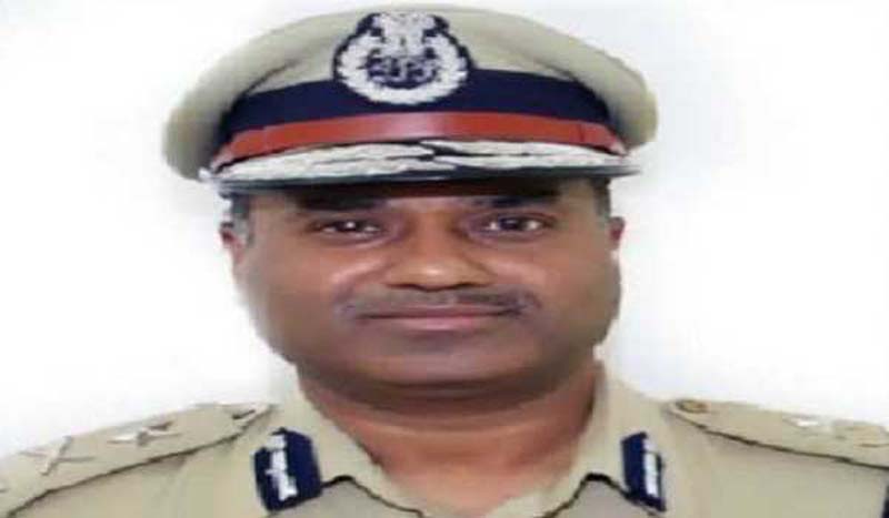 Jammu and Kashmir: DGP rank officer found murdered
