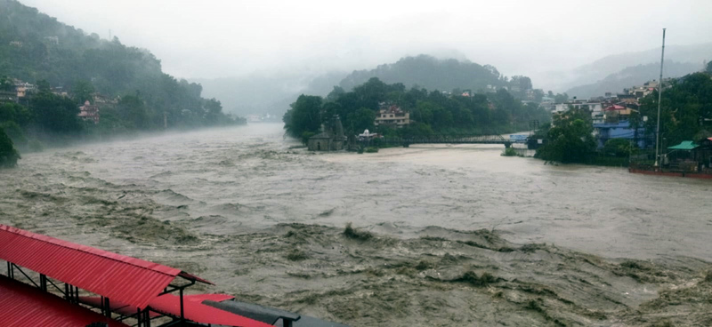 Himachal Pradesh: Six more die as monsoon rains cause havoc, toll now 54