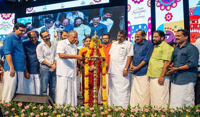 Kerala aims to be poverty-free by 2025: Pinarayi Vijayan