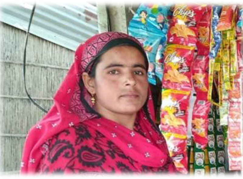 Bihar’s Khatoon shows lovely way to empower rural women