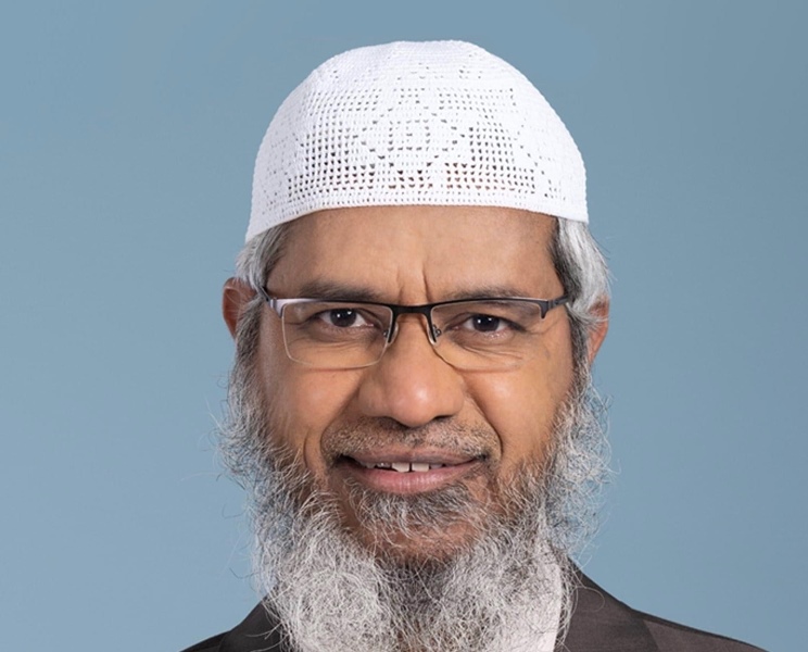 Will take all necessary measures to bring back Zakir Naik to face justice, says MEA