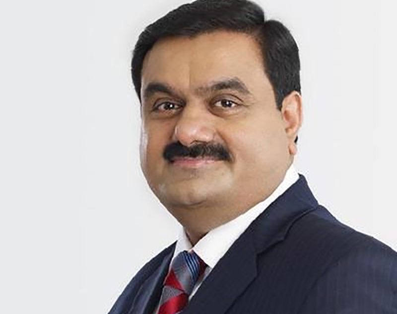 Adani Group stocks zoom after BJP's three states win and positive report by US agency
