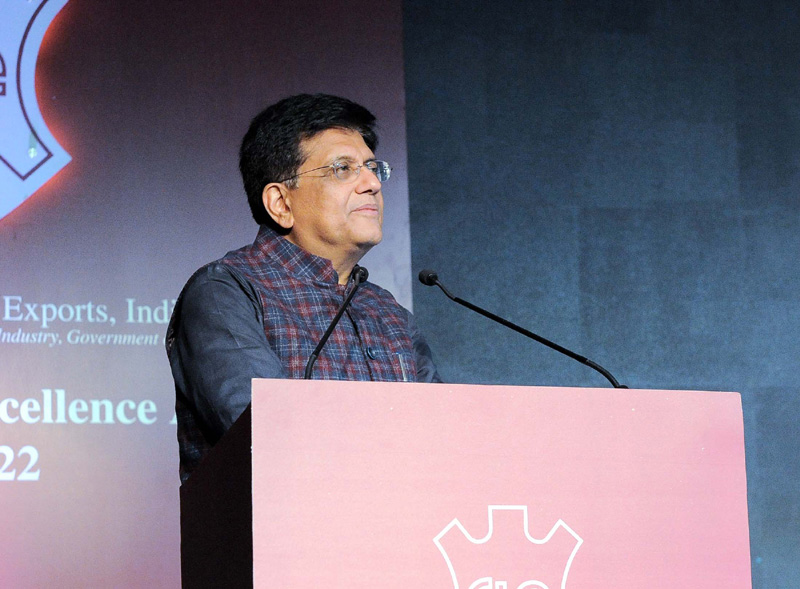 India and US are complementary economies, natural and trusted partners: Goyal