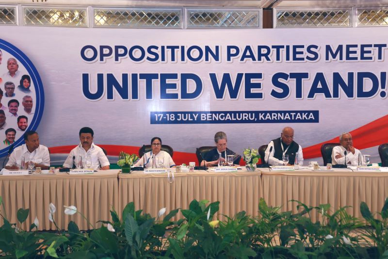 More political parties likely to join INDIA alliance: Opposition