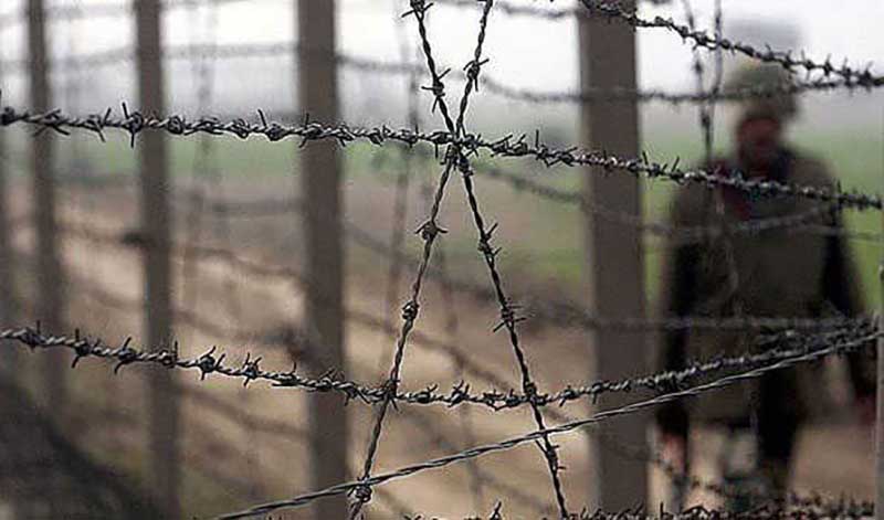 Indian Army foils major infiltration bid in Naushera Sector, terrorist killed