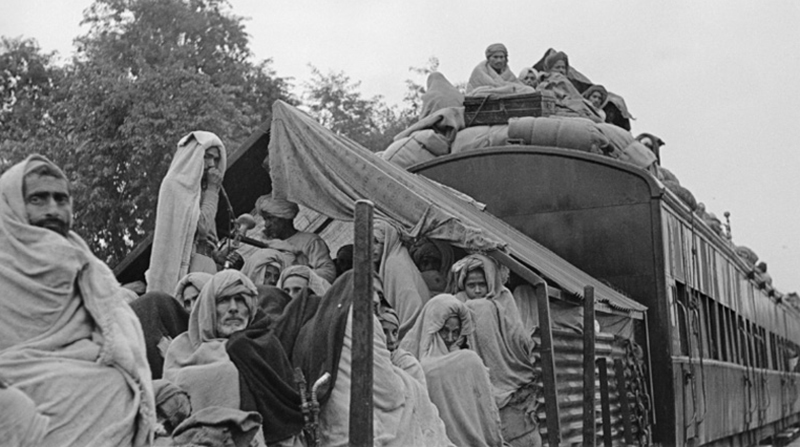 Stories of compassion from the 1947 Partition