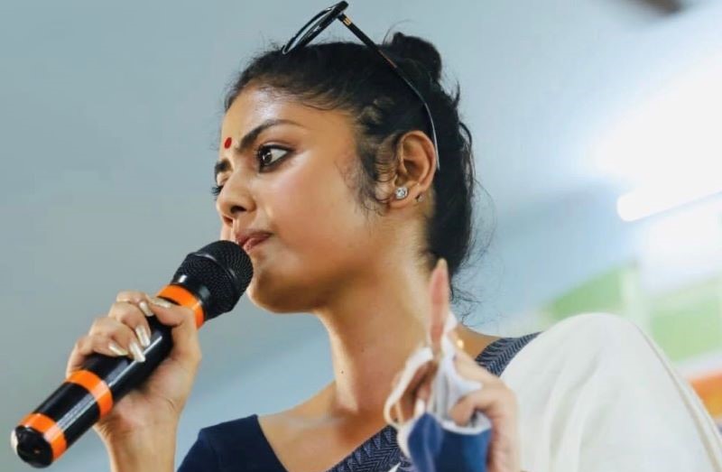 Bengal teacher recruitment scam: TMC's Saayoni Ghosh to appear before ED for second time today