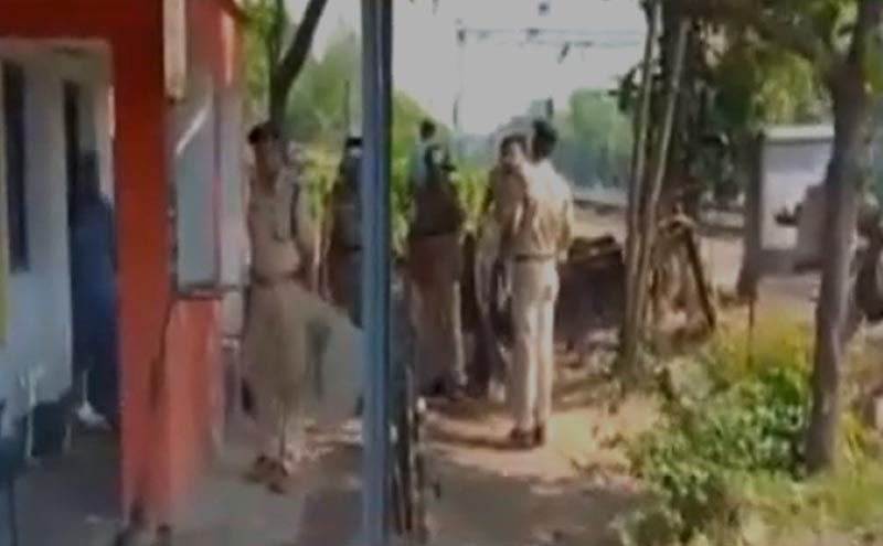 Bengal: Fresh violence in Hooghly's Rishra post Ram Navami clashes, railway properties targeted