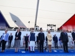 PM Narendra Modi attends Bastille Day Parade as Guest of Honour