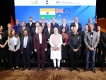 PM Narendra Modi addresses Business Roundtable in Sydney
