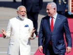 PM Modi speaks to Benjamin Netanyahu, highlights India's stand in favour of peace restoration in Gaza