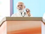 PM Modi to lay foundation stone for redevelopment of 508 railway stations across the country on Sunday