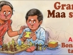 Amul pays heartwarming tribute to young chess icon R. Praggnanandhaa's mother Nagalakshmi