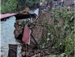Himachal Pradesh: Seven die after cloudburst in Solan