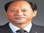 Neiphu Rio casts vote; says he will be Nagaland CM for 5th time