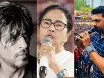 Mamata Banerjee asks Dev to become brand ambassador for Bengal tourism as Shah Rukh Khan is 'busy'