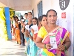 Telangana elections 2023: 36.68% voter turnout recorded in Telangana till 1 pm