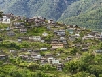 Nagaland: Khonoma village in India recognized as a top tourist destination in the country