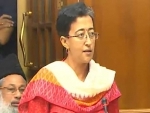 Delhi minister Atishi seeks report from chief secretary over Women and Child Development dept's failure to act against rape accused official